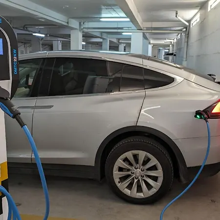 Apartamento Wonderful Flat W/ Big Patio By Lovelystay Lagos