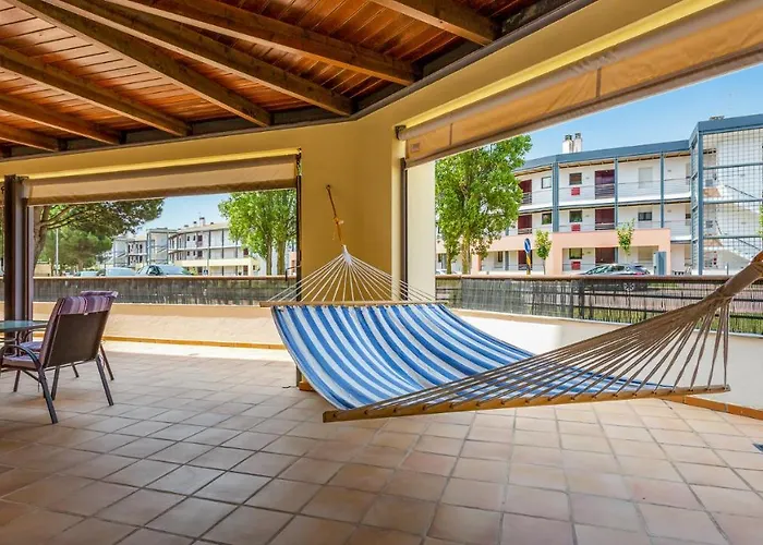 Apartamento Wonderful Flat W/ Big Patio By Lovelystay Lagos