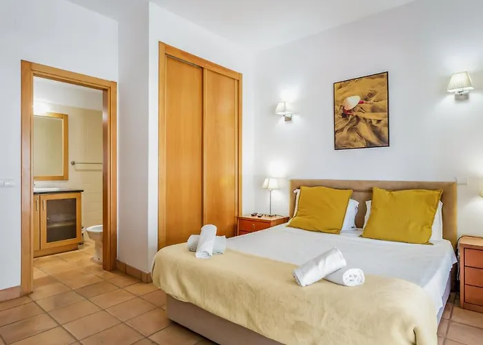 Wonderful Flat W/ Big Patio By Lovelystay Apartamento Lagos