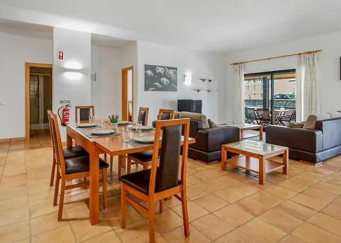 Wonderful Flat W/ Big Patio By Lovelystay Apartamento Lagos