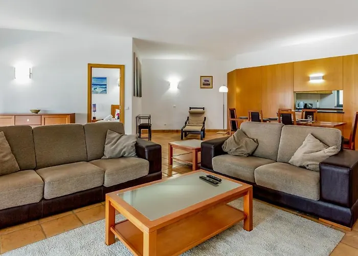 Apartamento Wonderful Flat W/ Big Patio By Lovelystay Lagos