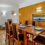 Wonderful Flat W/ Big Patio By Lovelystay * לאגוּ‏ש