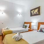 Wonderful Flat W/ Big Patio By Lovelystay דירה *