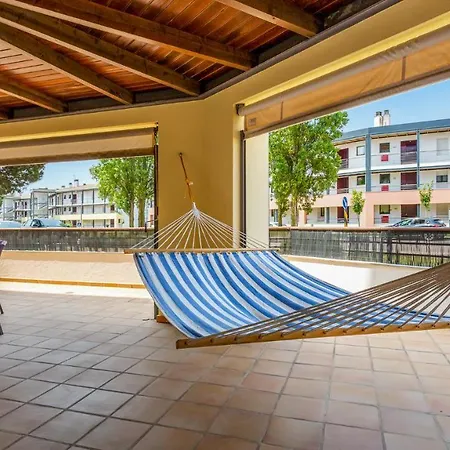 Apartment Wonderful Flat W/ Big Patio By Lovelystay Lagos