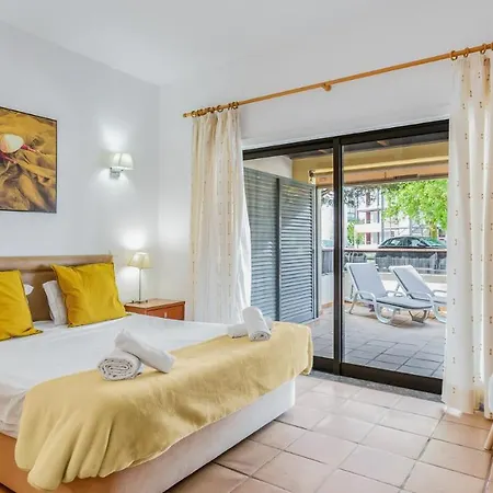 Wonderful Flat W/ Big Patio By Lovelystay Apartment Lagos