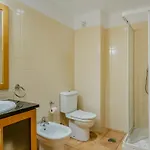 Apartmán Wonderful Flat W/ Big Patio By Lovelystay Lagos