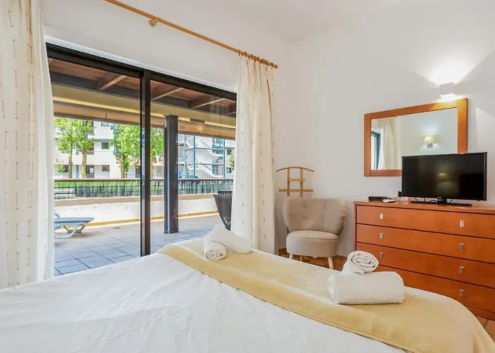 Wonderful Flat W/ Big Patio By Lovelystay Appartement