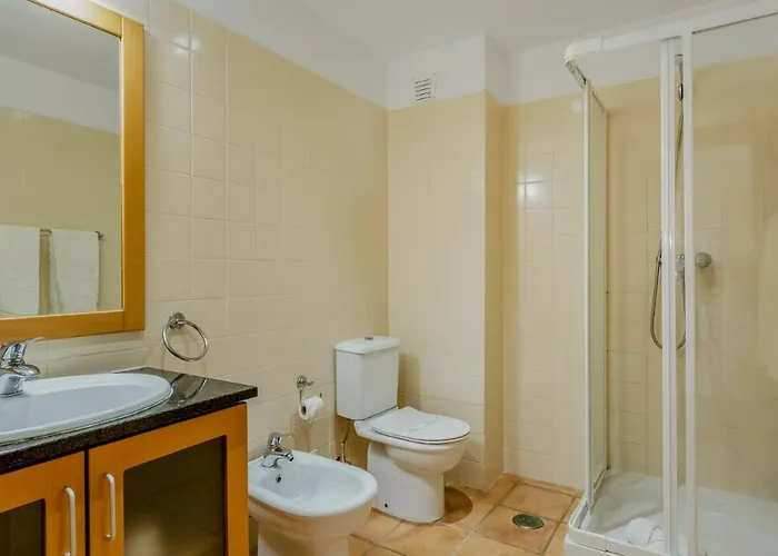 Appartement Wonderful Flat W/ Big Patio By Lovelystay Lagos